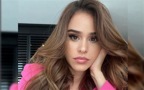 yanet garcia fotos filtradas|Hackers filtran fotos de plataforma de Yanet García